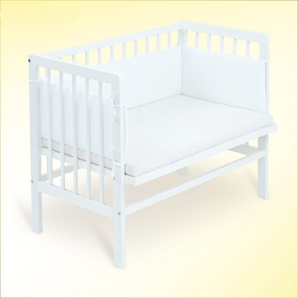Baby Bedside Co Sleeper Bed Review